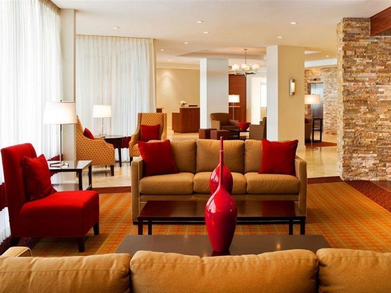 Four Points By Sheraton Houston Greenway Plaza Zewnętrze zdjęcie