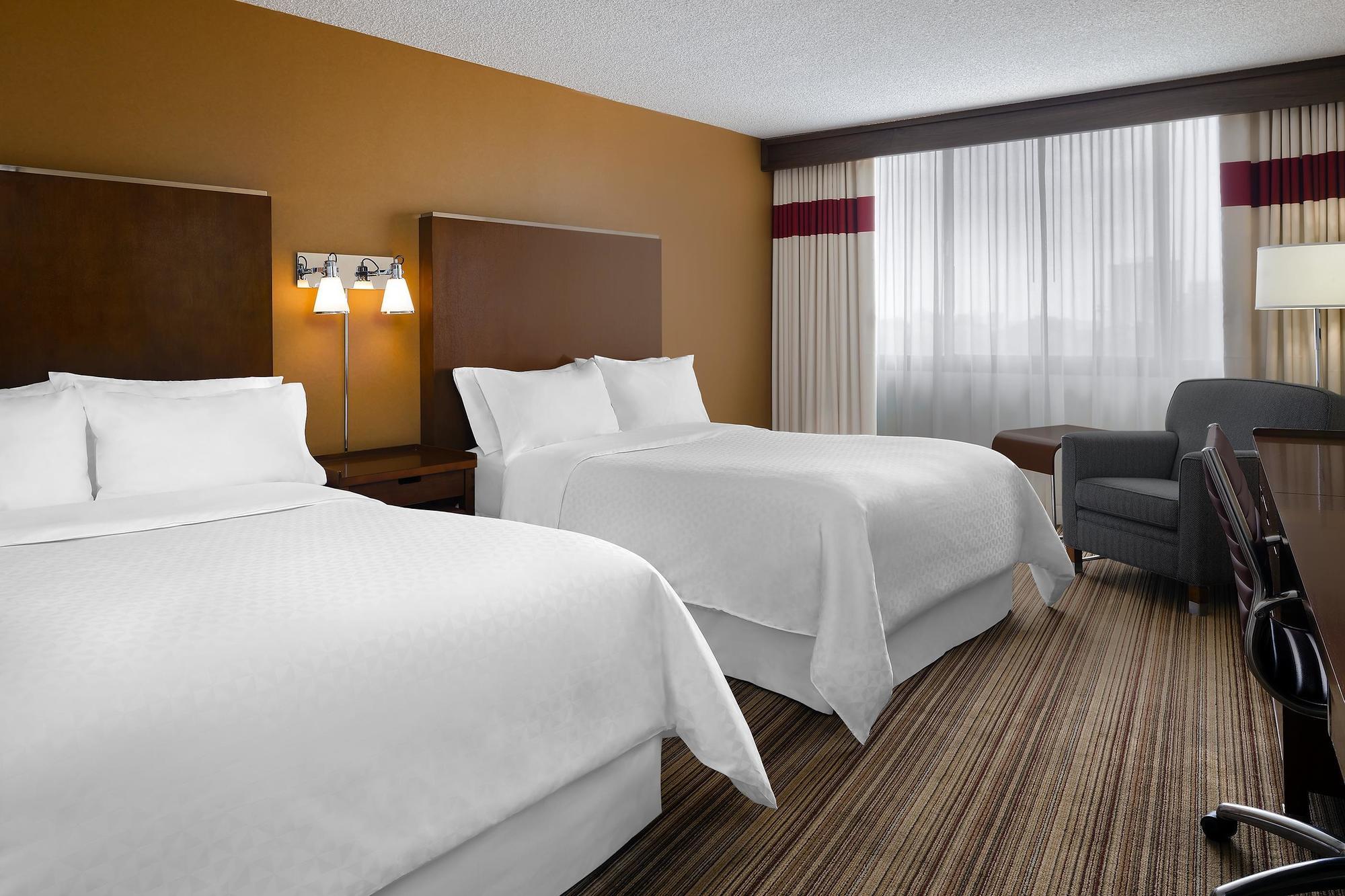 Four Points By Sheraton Houston Greenway Plaza Zewnętrze zdjęcie