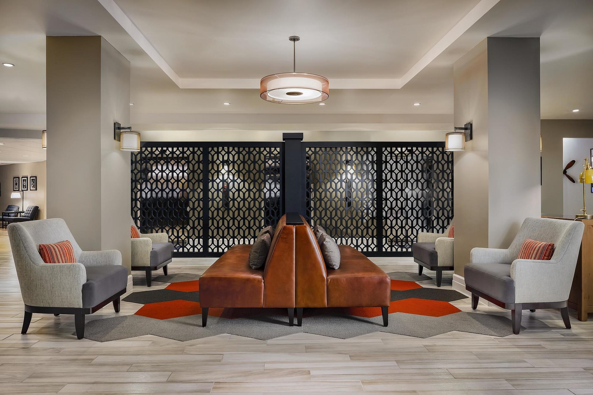 Four Points By Sheraton Houston Greenway Plaza Zewnętrze zdjęcie