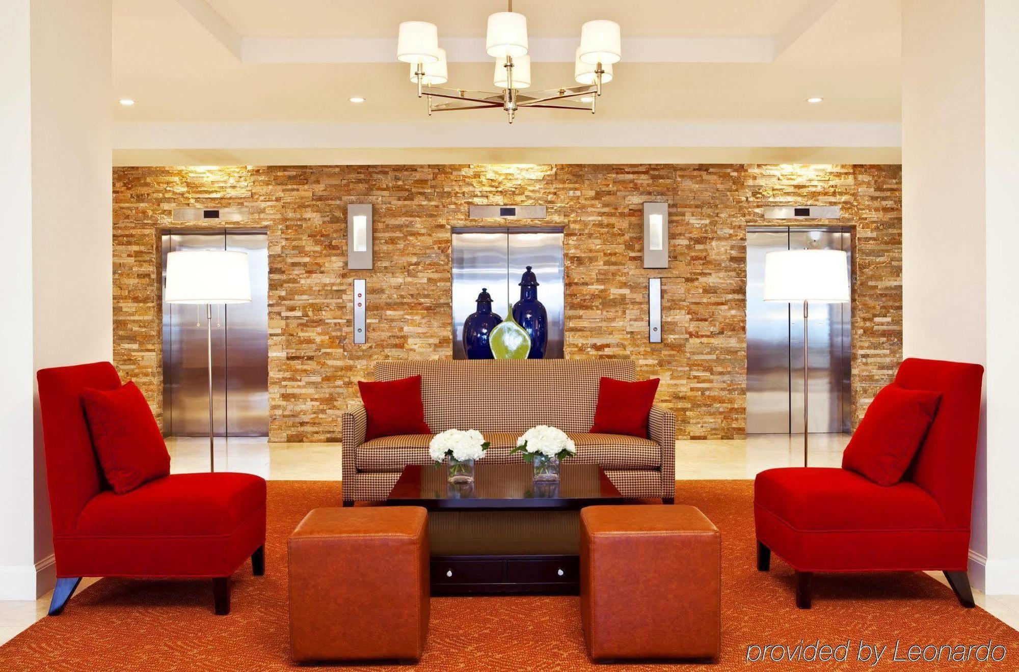 Four Points By Sheraton Houston Greenway Plaza Zewnętrze zdjęcie