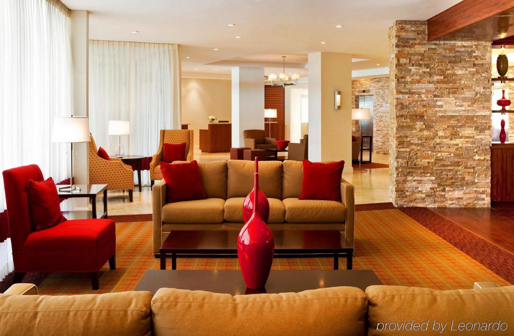 Four Points By Sheraton Houston Greenway Plaza Zewnętrze zdjęcie