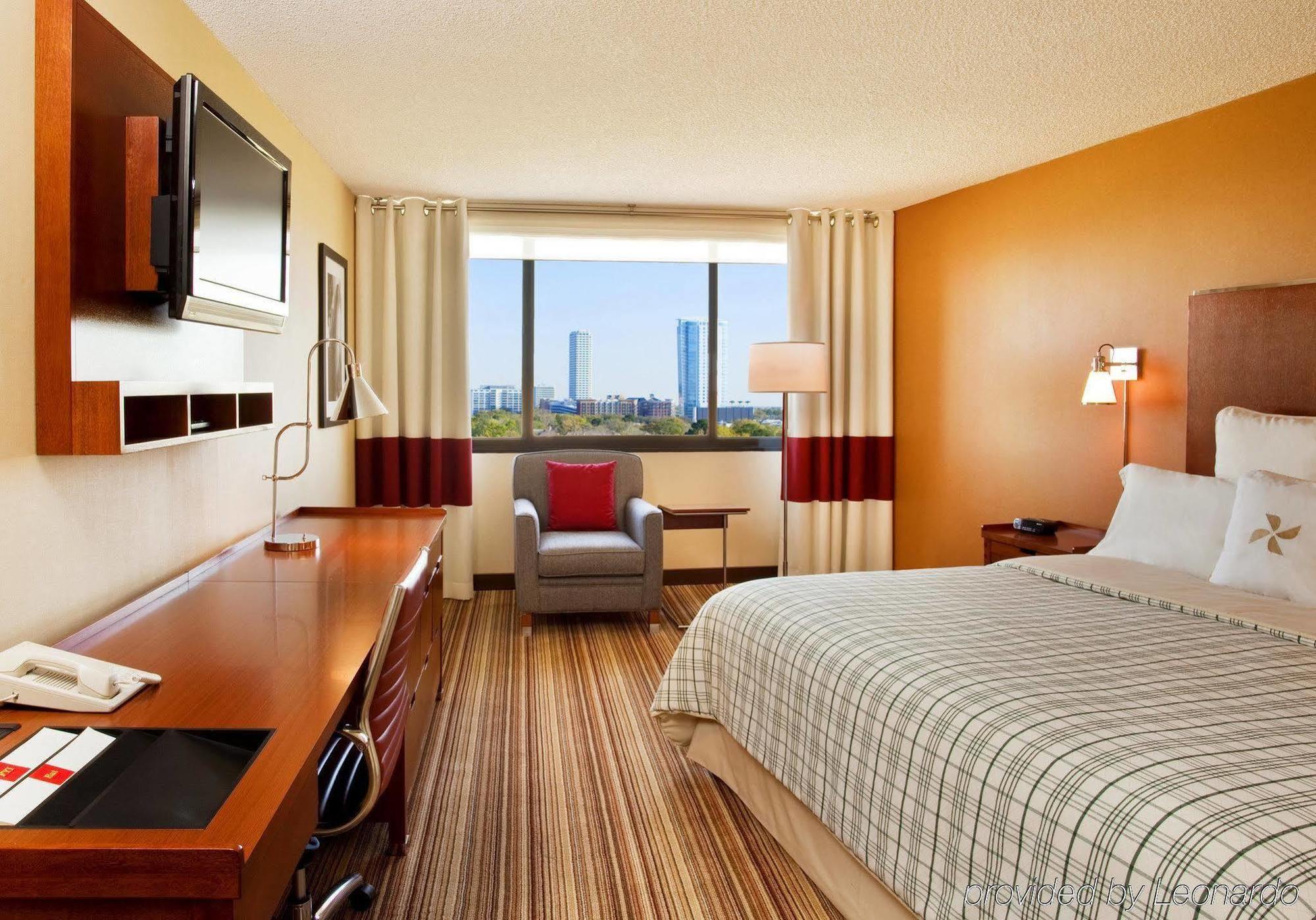 Four Points By Sheraton Houston Greenway Plaza Zewnętrze zdjęcie