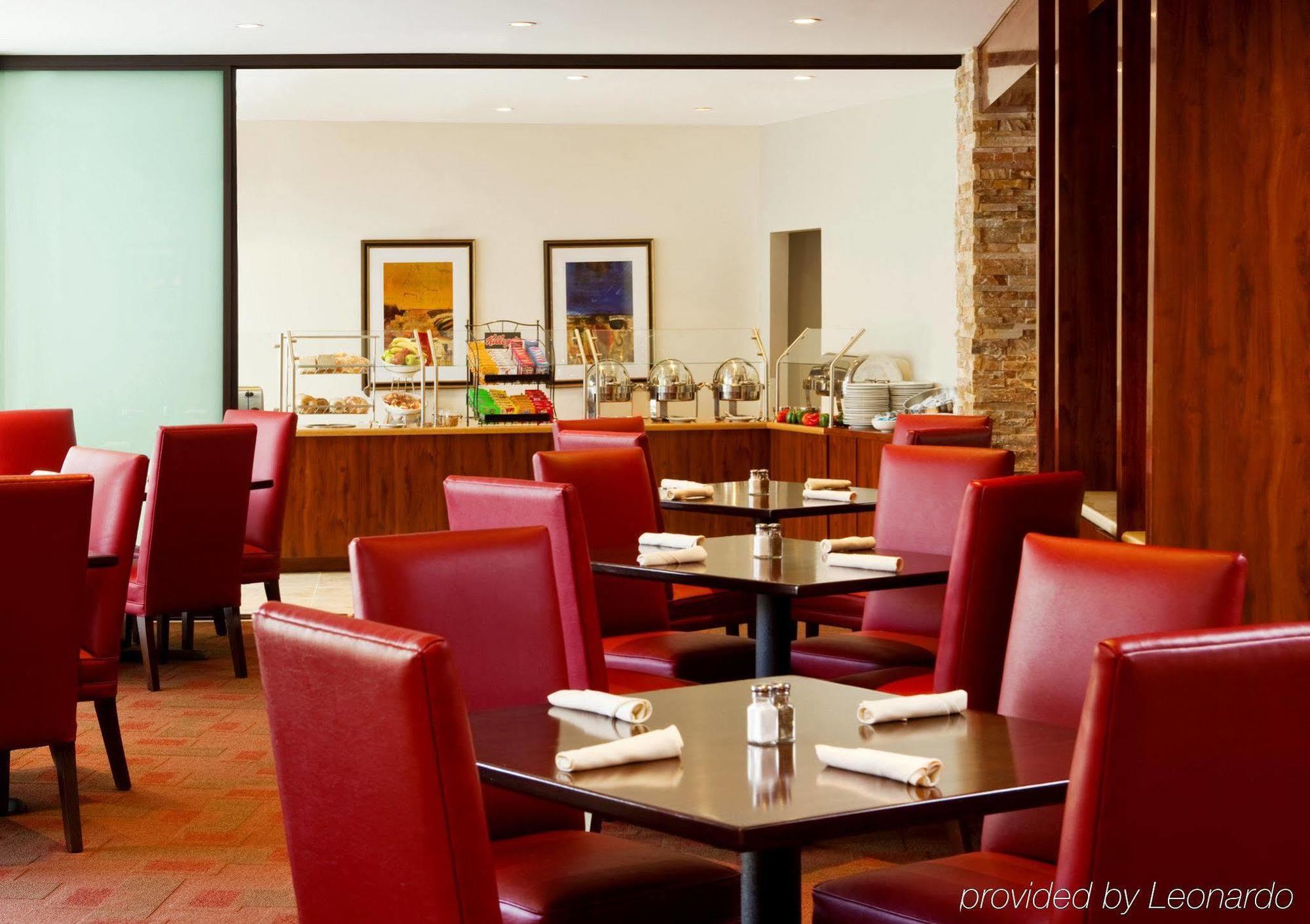 Four Points By Sheraton Houston Greenway Plaza Zewnętrze zdjęcie
